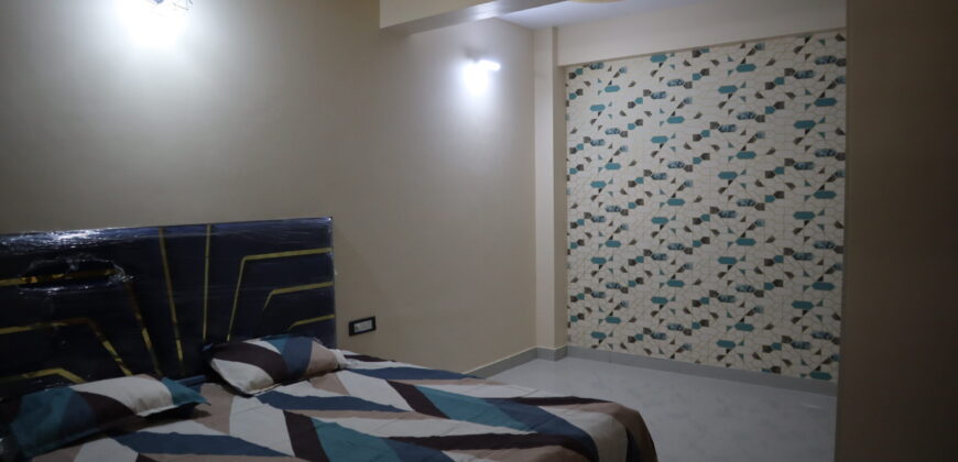 Luxury 3 BHK Apartment