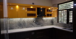 Luxury 3 BHK Apartment