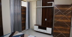 Luxury 3 BHK Apartment