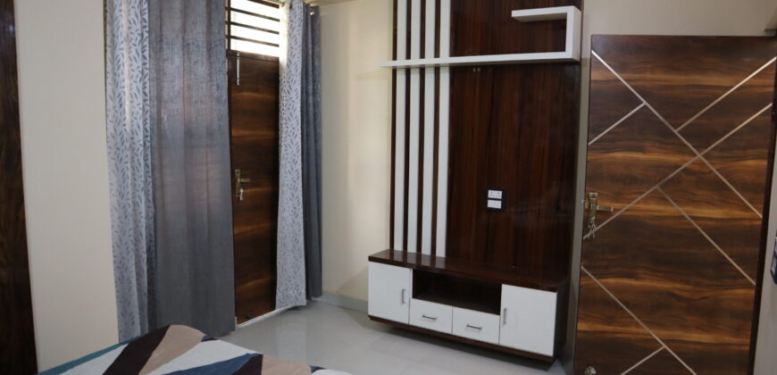 Luxury 3 BHK Apartment