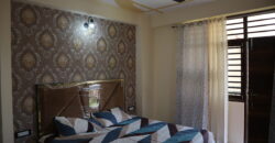 Luxury 3 BHK Apartment