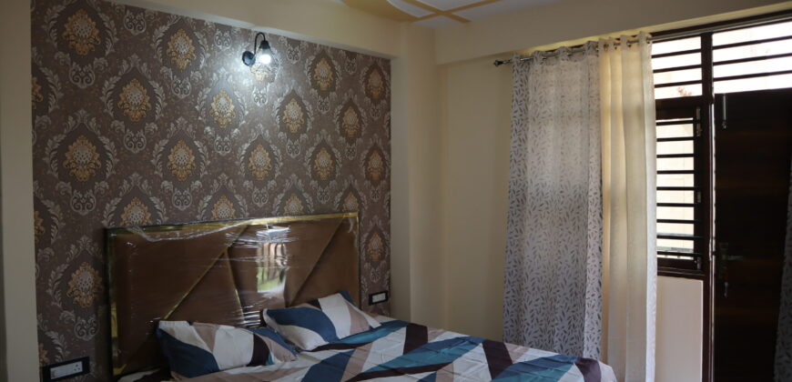 Luxury 3 BHK Apartment