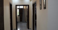 Luxury 3 BHK Apartment