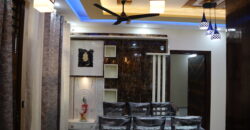 Luxury 3 BHK Apartment