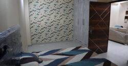 Luxury 3 BHK Apartment