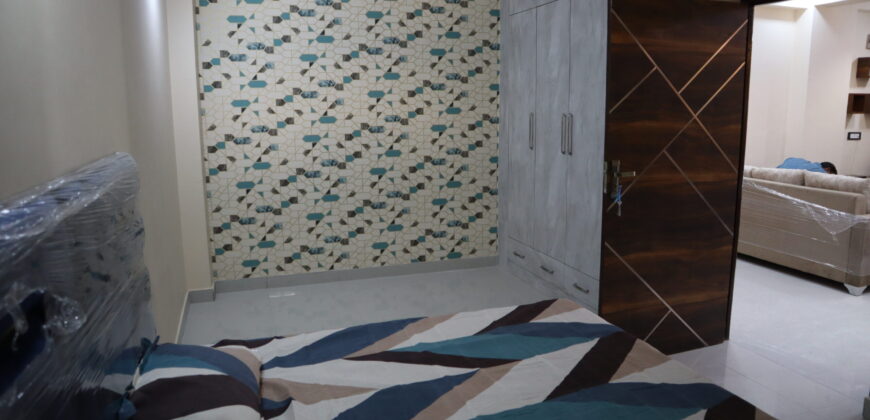 Luxury 3 BHK Apartment