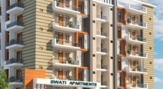 Luxury 3 BHK Apartment