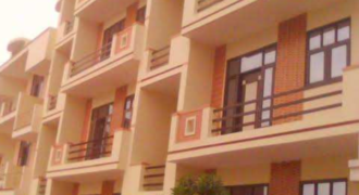 3 BHK Builder Floor