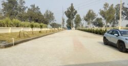 MDA Approved Plots in Gayatri Enclave