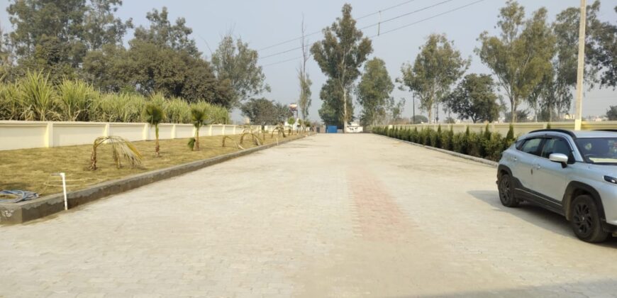 MDA Approved Plots in Gayatri Enclave