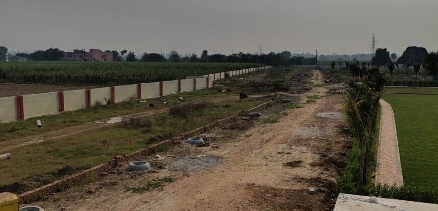 MDA Approved Plots in Gayatri Enclave