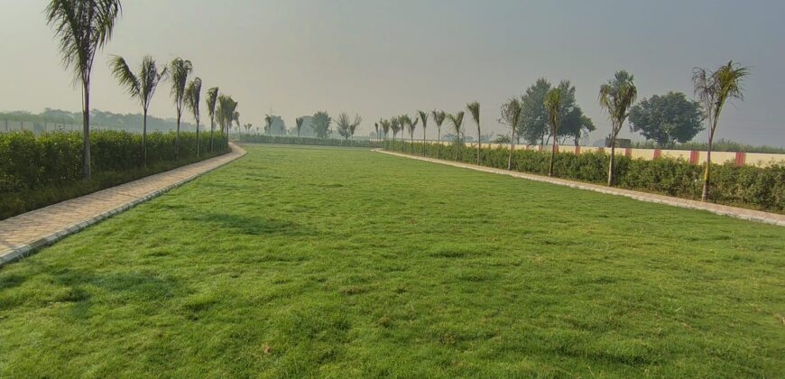 MDA Approved Plots in Gayatri Enclave