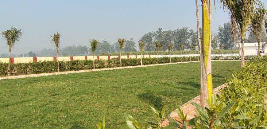 MDA Approved Plots in Gayatri Enclave