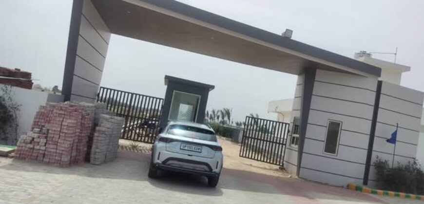 MDA Approved Plots in Gayatri Enclave