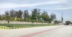 MDA Approved Plots in Gayatri Enclave