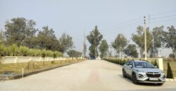 MDA Approved Plots in Gayatri Enclave