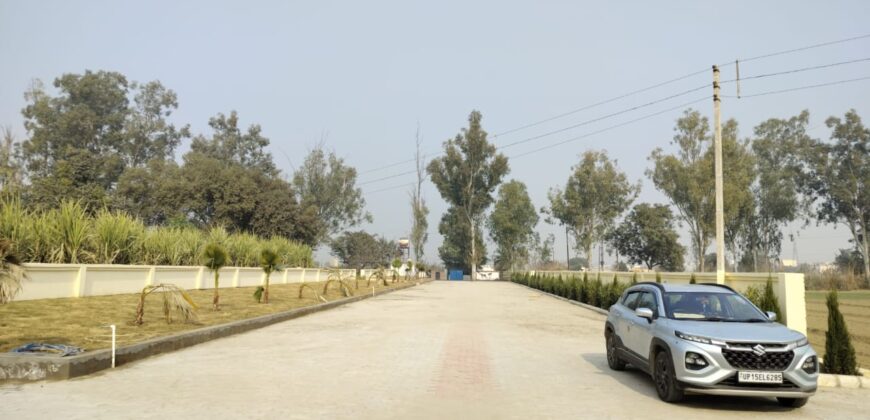 MDA Approved Plots in Gayatri Enclave