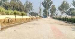 MDA Approved Plots in Gayatri Enclave