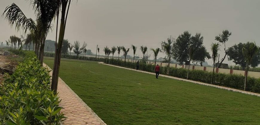 MDA Approved Plots in Gayatri Enclave