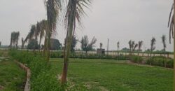 MDA Approved Plots in Gayatri Enclave