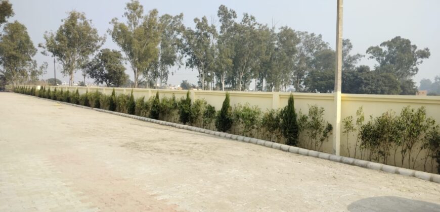 MDA Approved Plots in Gayatri Enclave