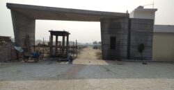 MDA Approved Plots in Gayatri Enclave