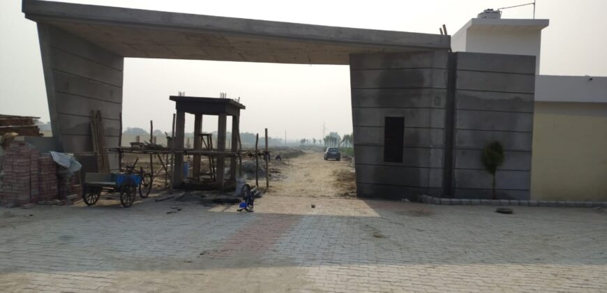 MDA Approved Plots in Gayatri Enclave