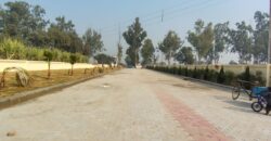 MDA Approved Plots in Gayatri Enclave