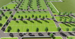 MDA Approved Plots in Gayatri Enclave