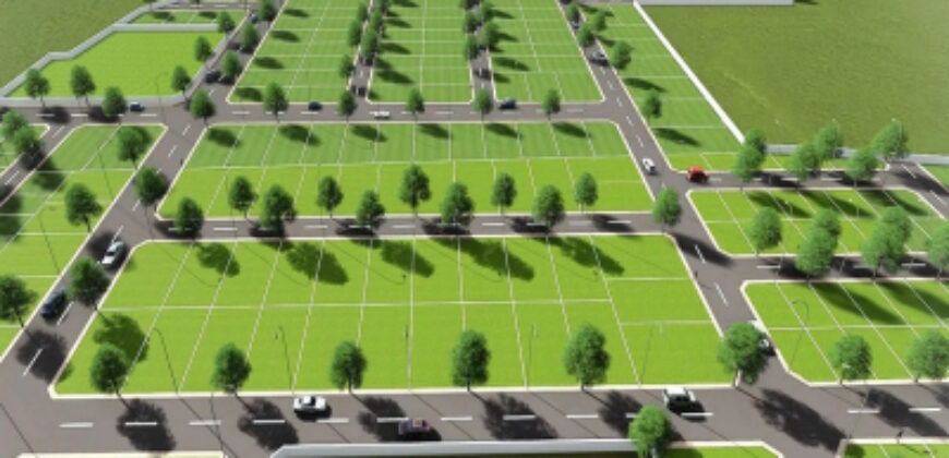 MDA Approved Plots in Gayatri Enclave