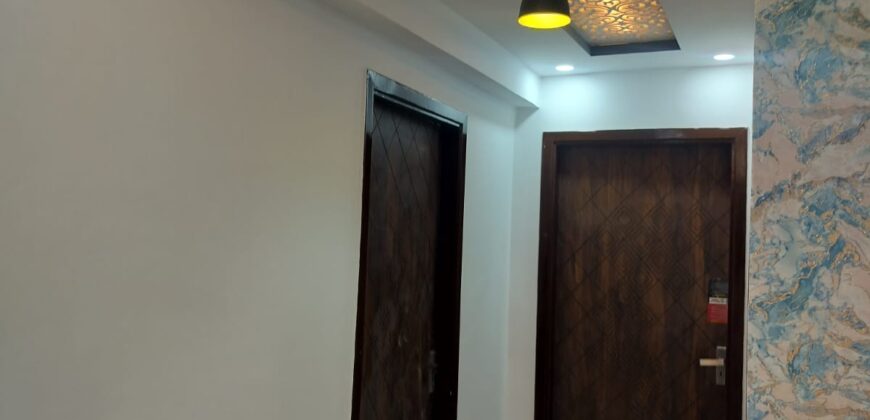 3 BHK Luxury Premium Flat