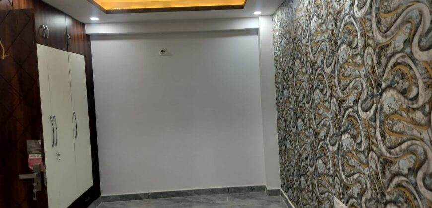 3 BHK Luxury Premium Flat