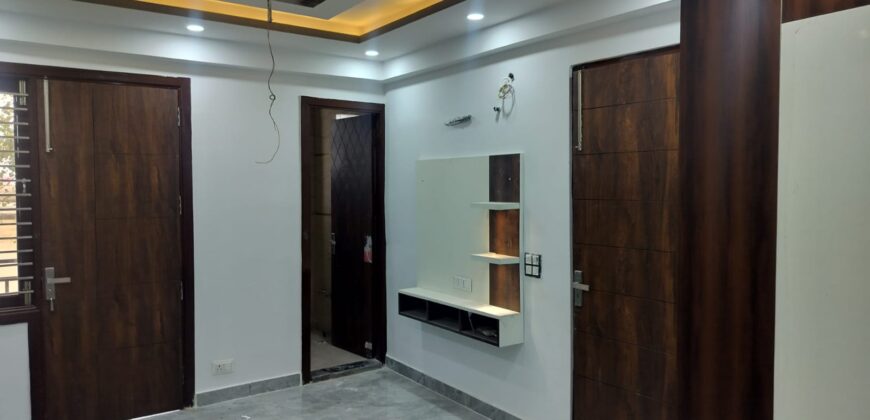 3 BHK Luxury Premium Flat