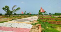 Plots in Khatu Dham Colony