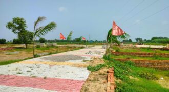 Plots in Khatu Dham Colony