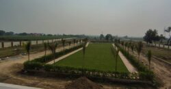 MDA Approved Plots in Gayatri Enclave