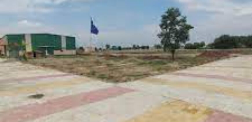 Plots in Khatu Dham Colony