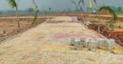 Plots in Khatu Dham Colony