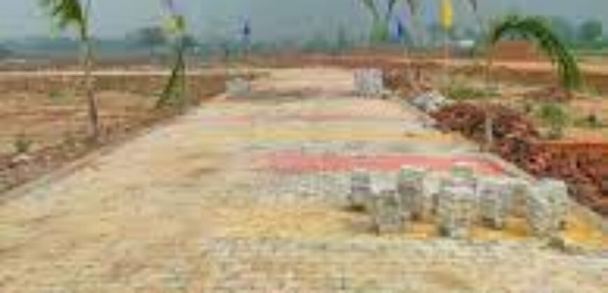 Plots in Khatu Dham Colony